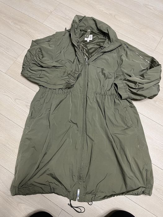 Плащь жіночий (ARMANI)