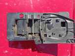 Renault Trafic III 3 klapka wlewu paliwa wlew
