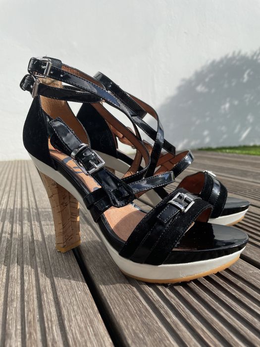 Sandálias replay tam 37