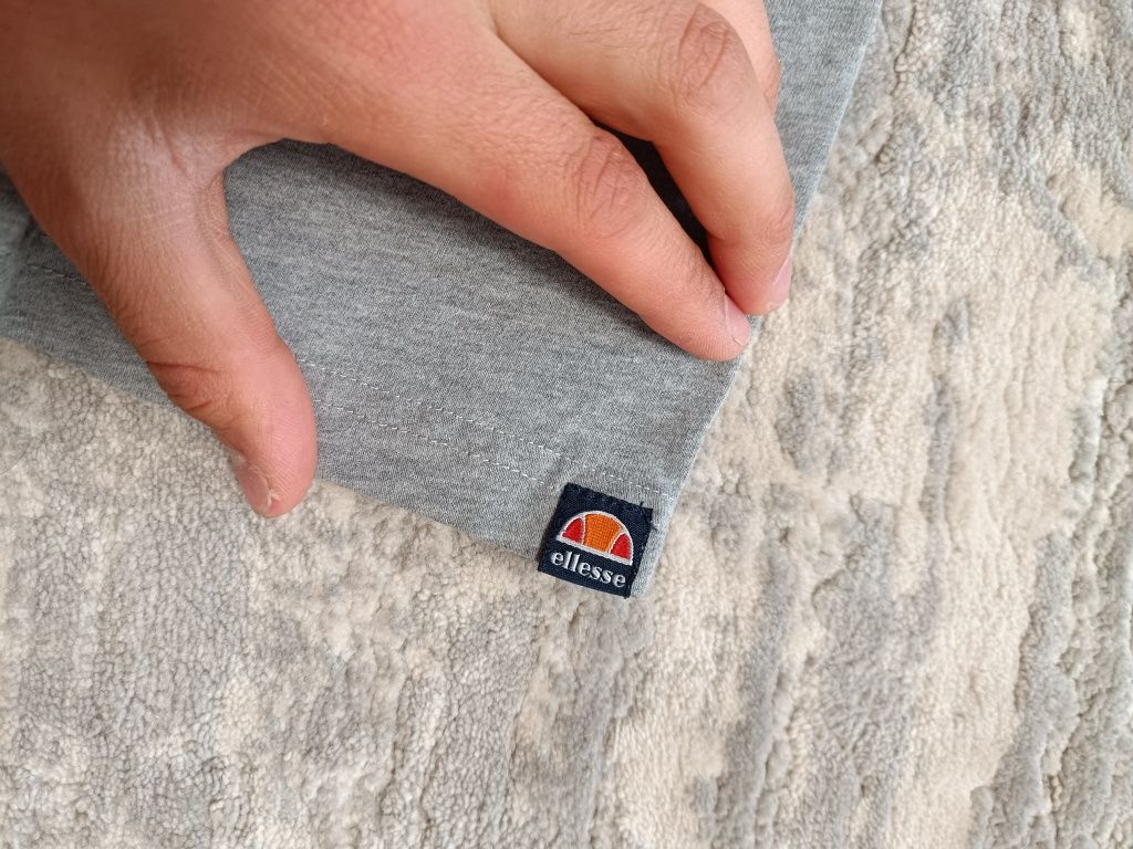 Футболка ellesse