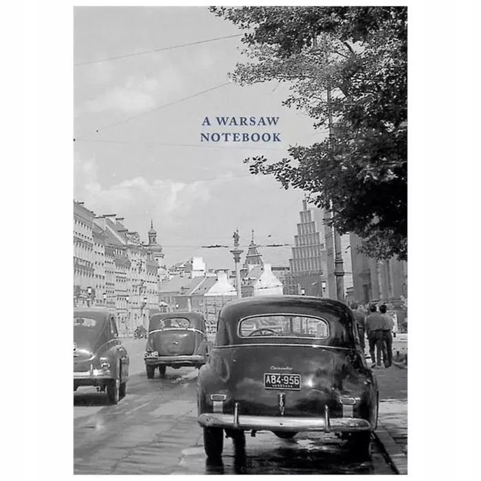 A Warsaw Notebook. Austeria