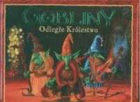 Gobliny Odległe Królestwo LIWONA - Danny Willis