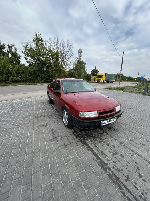 Продам Opel Vectra B