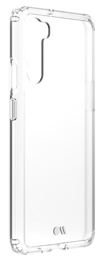 Etui Case-Mate do OnePlus Nord Tough Clear