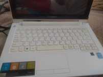 Lenowo notebook sprawny