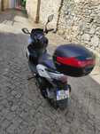 SYM JET 14 125cc