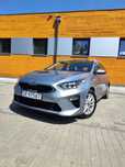 Kia Ceed Automat