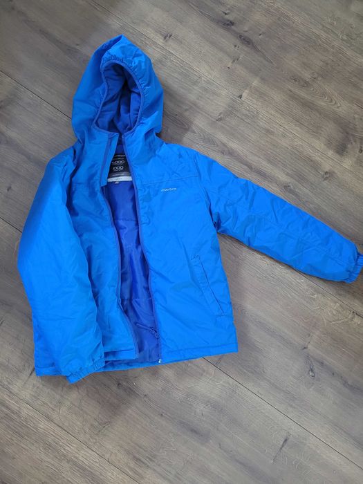 Kurtka zimowa,  narciarska dziecięca