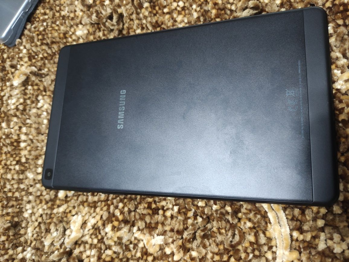 Samsung Galaxy Tab A 2020