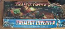 Twilight Imperium 3ed