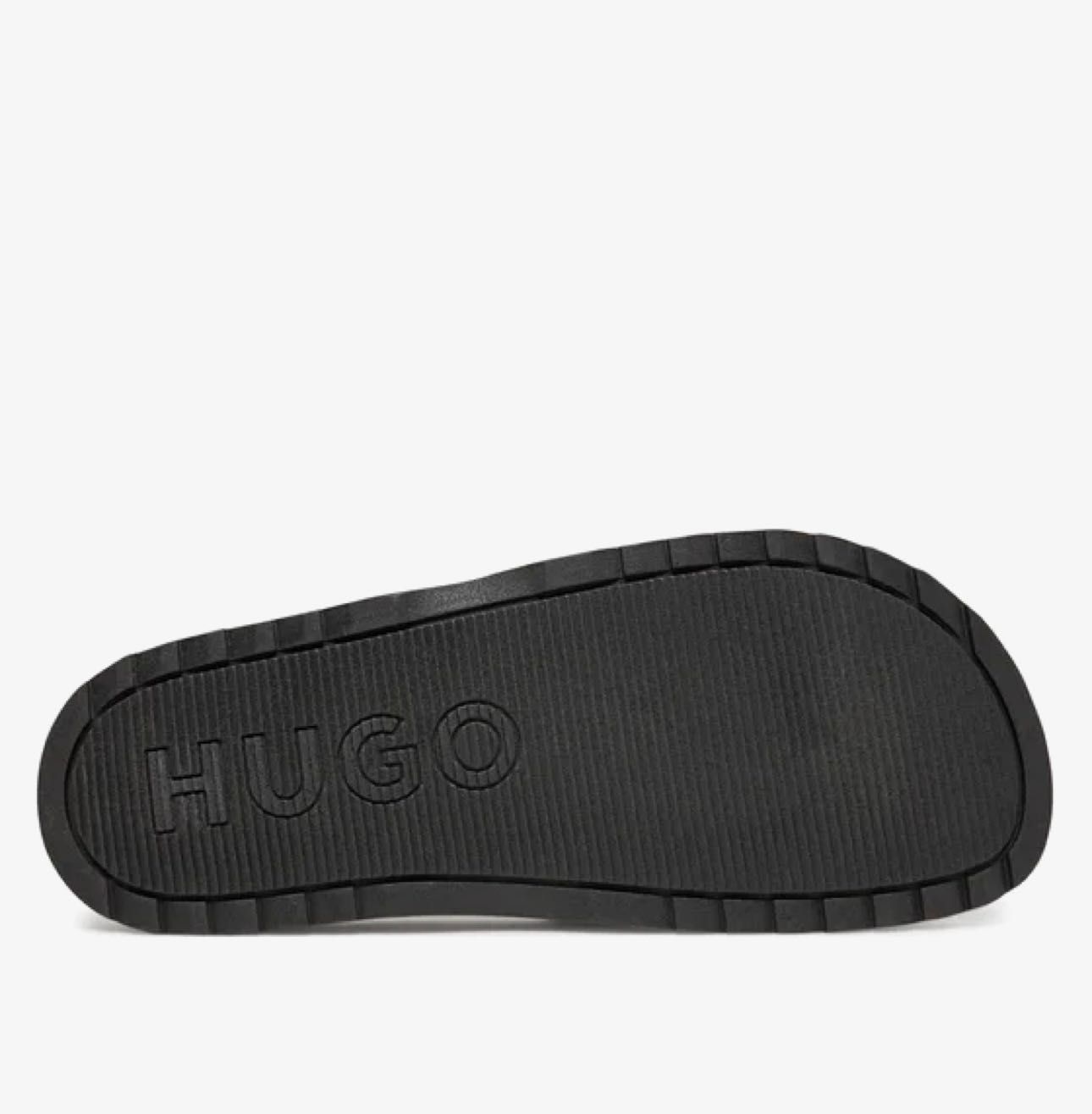 Жіночі шльопанці Hugo оригінал