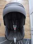 Foteliki Cybex Cloud I-size +baza