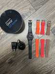 Galaxy Watch Gear S3 Frontier