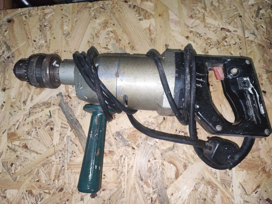 Wiertarka Celma w bdb stanie super zachowana sprawna możliwa wysyłka