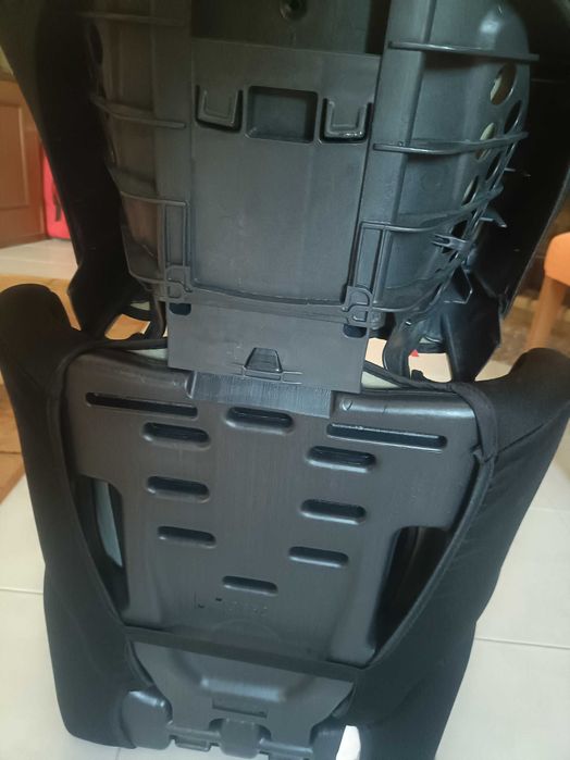 Cadeira auto de bebê