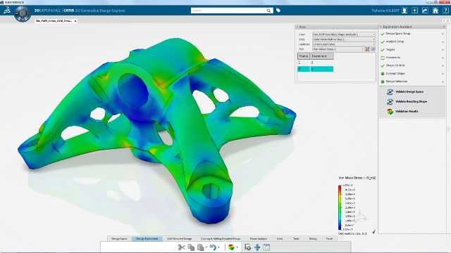 3D моделювання в CAD | Проєктування деталей | 3д моделирование