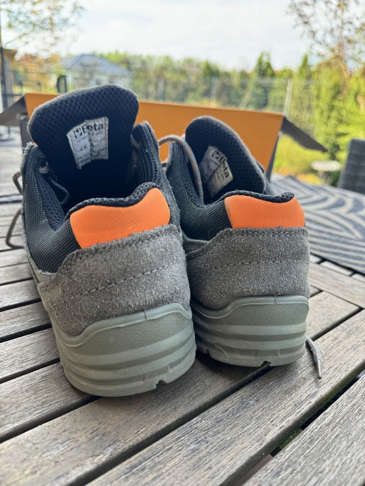 Buty robocze - Beta