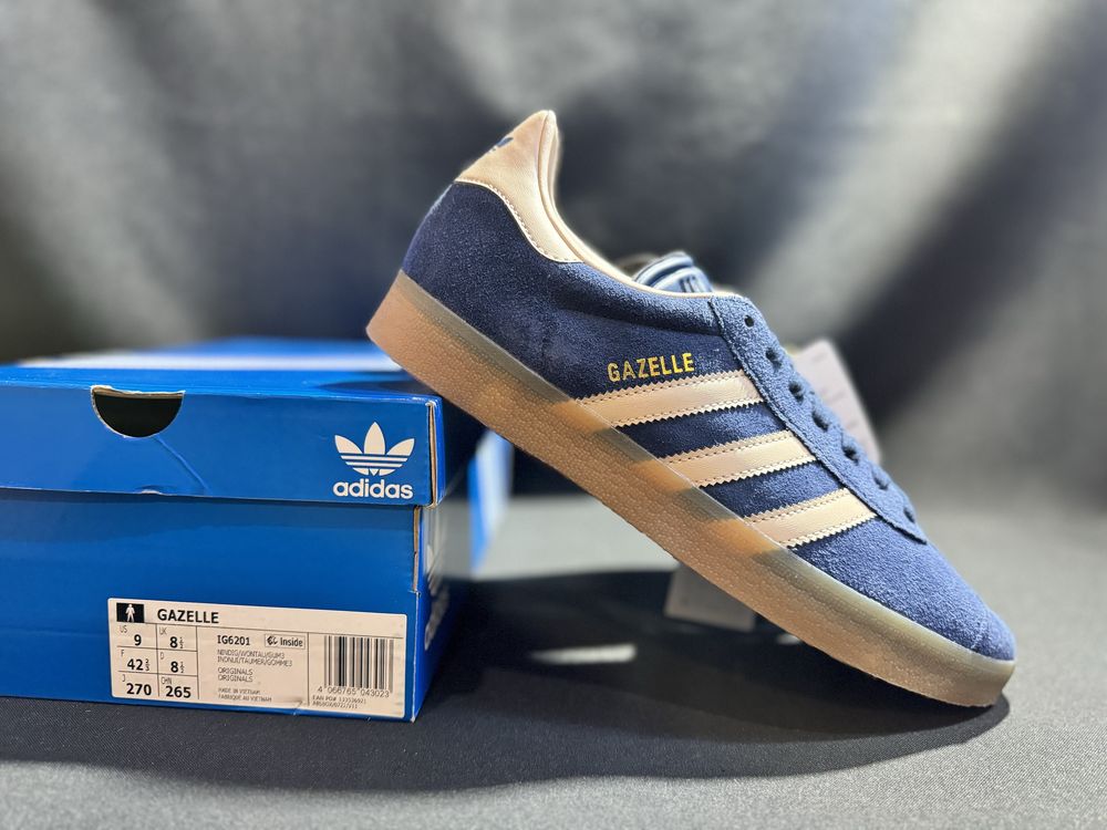 Кросівки Adidas Gazelle оригінал кроссовки оригинал