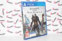 => PL 5/5 Assassins Creed: Valhalla Ps4 GameBAZA