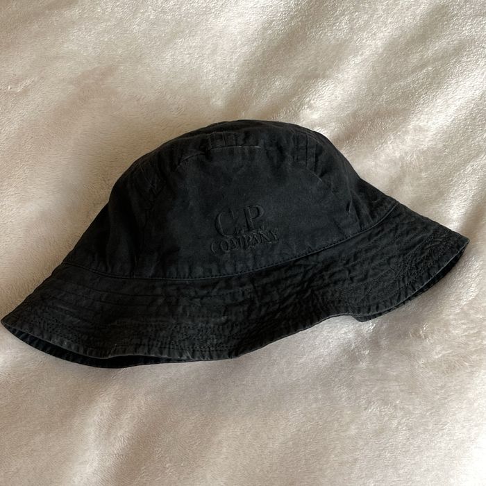 панама cp company ba-tic black