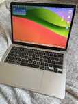 Apple MacBook Air M1 16/512