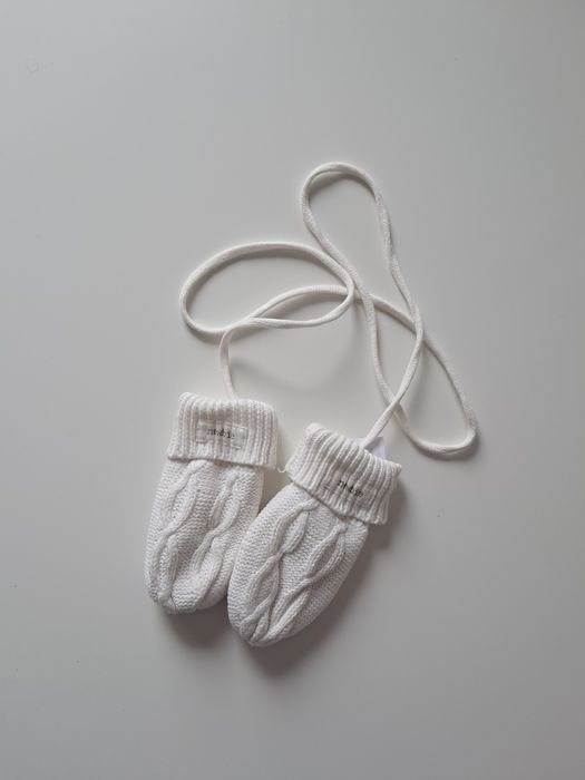 Rękawiczki Newbie/ Kapphal r One Size