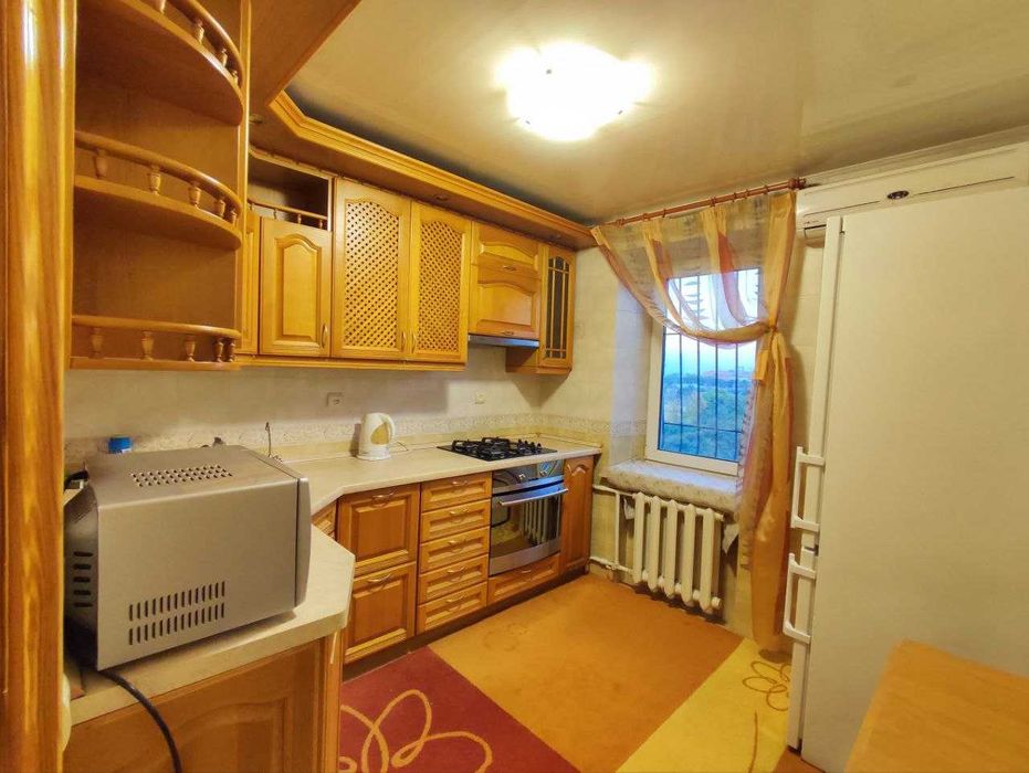 Здам 1к, пр. Л.Українки, 67 (пр. Пушкіна)!"