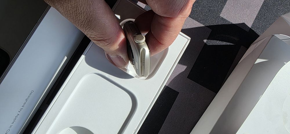 Apple Watch SE 2 (GPS, 40 mm)