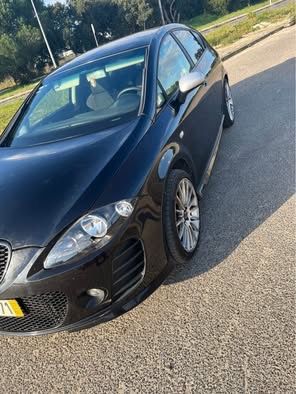 Leon 1p 1.9 tdi 105cvs