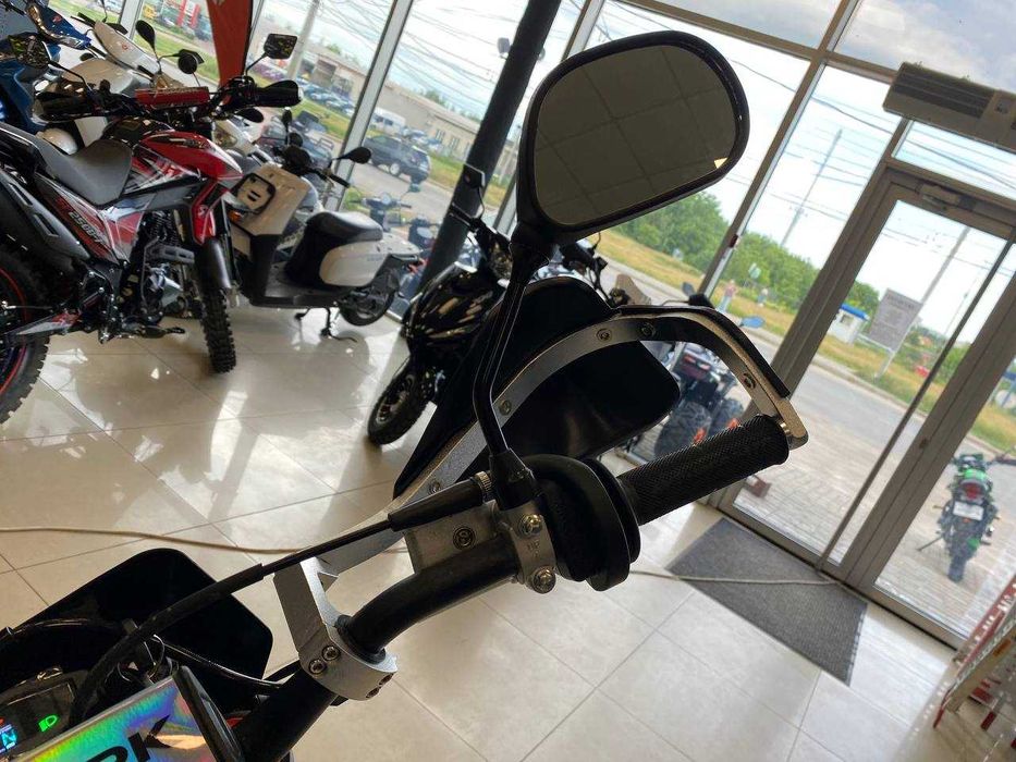 Новий сучасний Мотоцикл SPARK SP250P-2 в Арт мото Суми