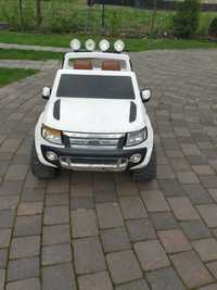 Ford Ranger autko na akumulator