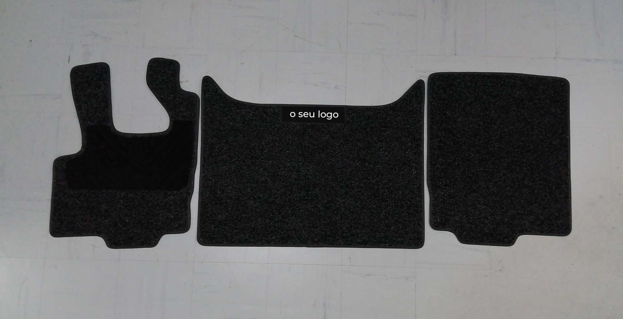 Tapetes MERCEDES camião todos modelos - CarPed.pt