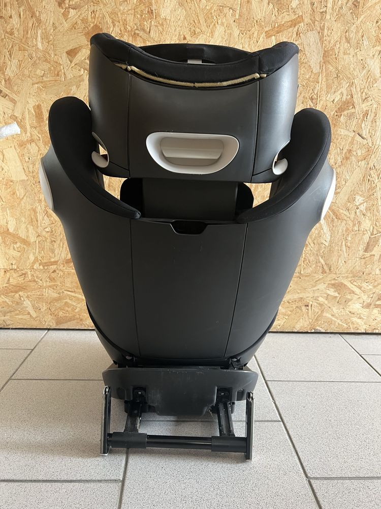 Cadeira auto cybex