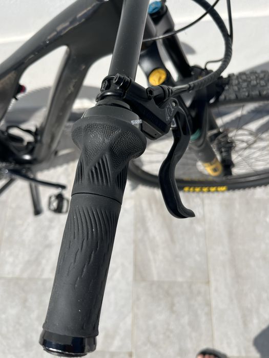 Specialized Stumpjumper Sworks 29 - S