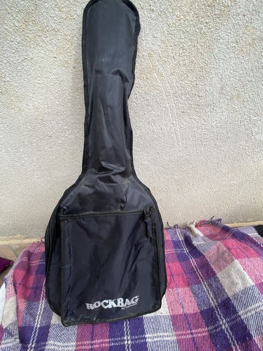 Акустическая гитара Valencia