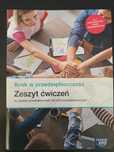 Krok w przedsiębiorczość Zeszyt ćwiczeń klasa 2 - 3 Liceum, Technikum