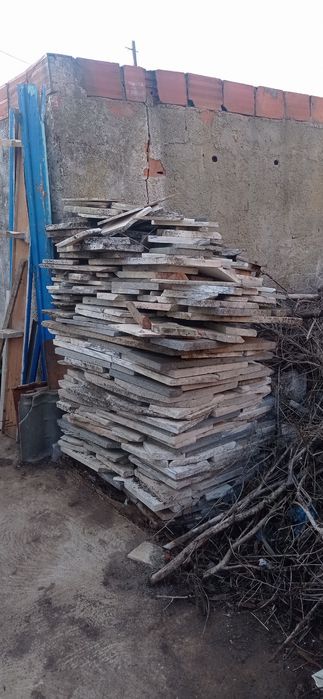 Desperdício de mármore