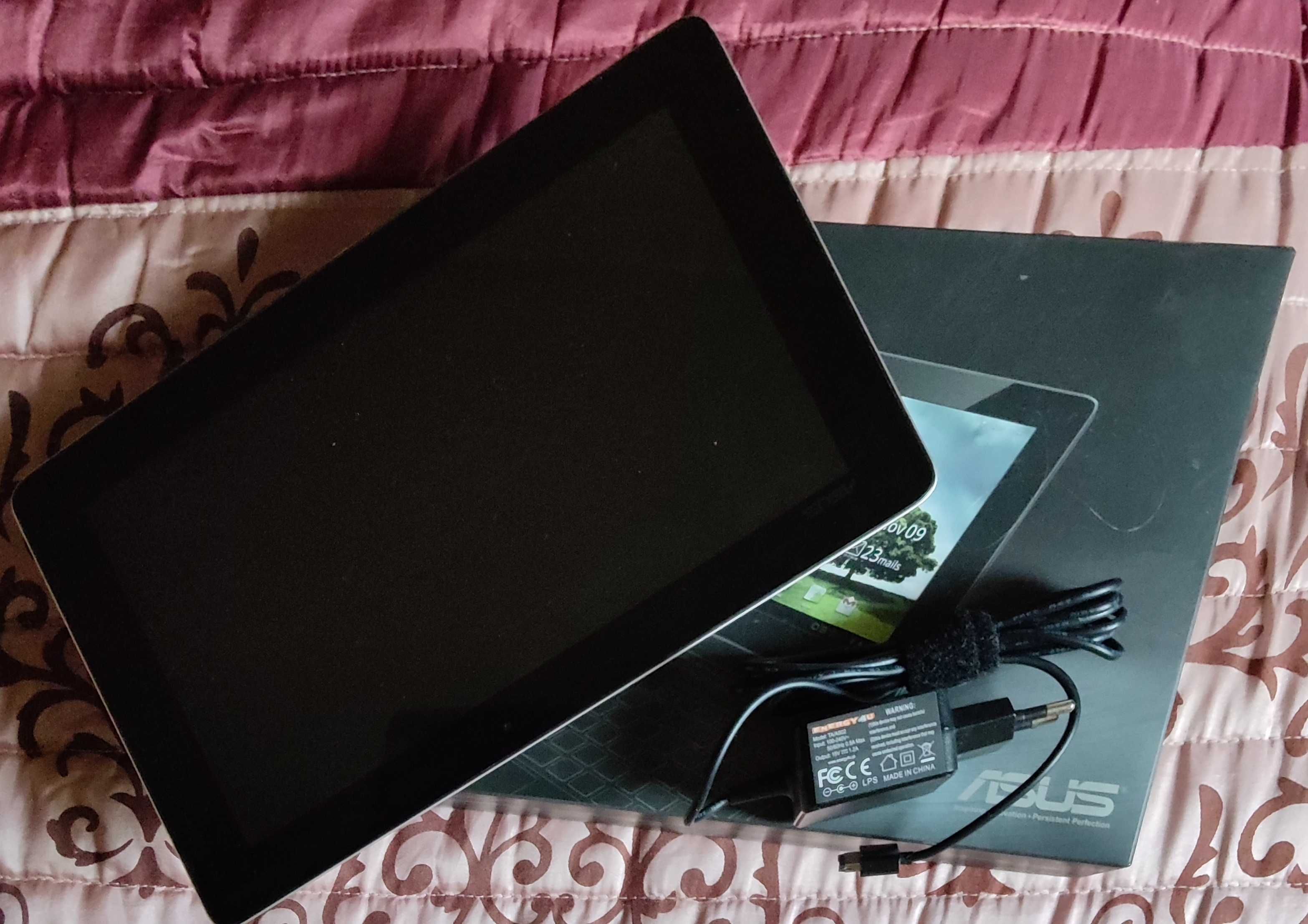 Eee Pad Transformer Prime model tf 201