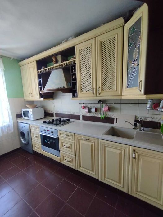 Оренда квартири ДВРЗ Алматинська  Дніпровський  Київ