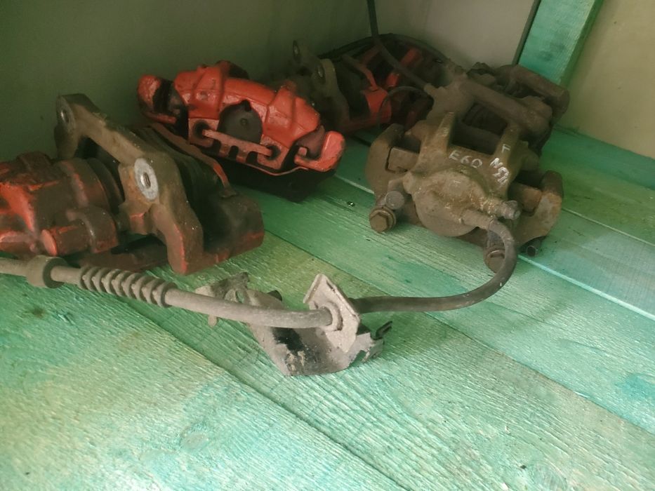 Ричаг амортизатор Стабілізатор bmw e60 f30 f31 f01 f02 f10 f11 e61 e90