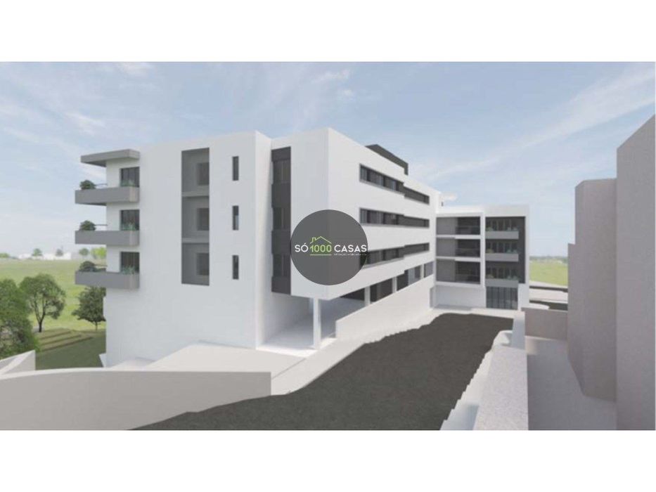 Terreno urbano, Odivelas.