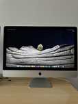 Komputer Apple iMac 27 5.7k Retina Late 2015 i7 24GB RAM Radeon R9 4GB