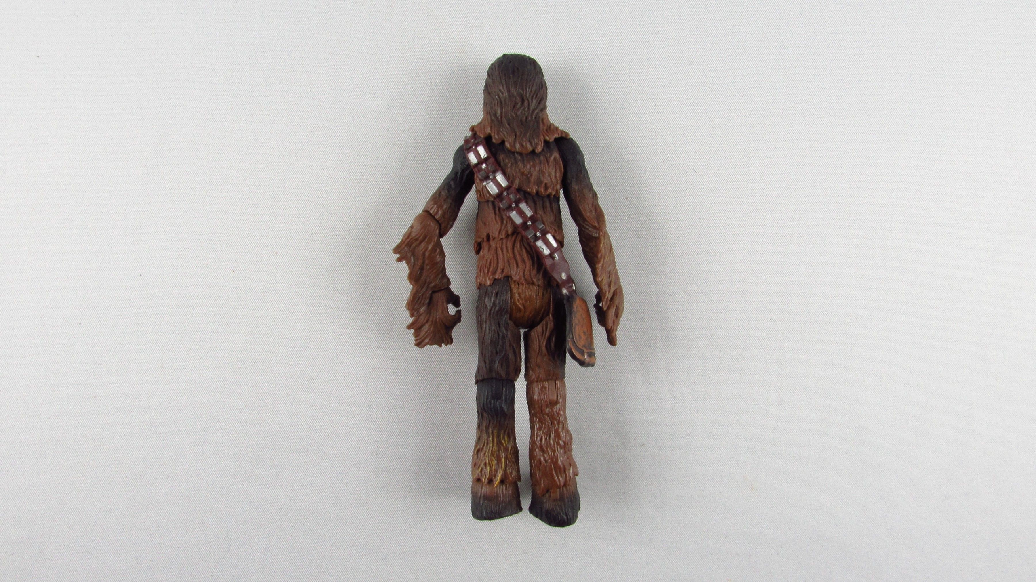 HASBRO - LFL Star Wars Vintage Collection - Kenner Chewbacca