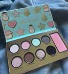 Paletka too faced