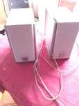 Zum Zum Wum Wum!As colunas Sensação do OLX-JVC15E-Caixa Quick7EDesde2E