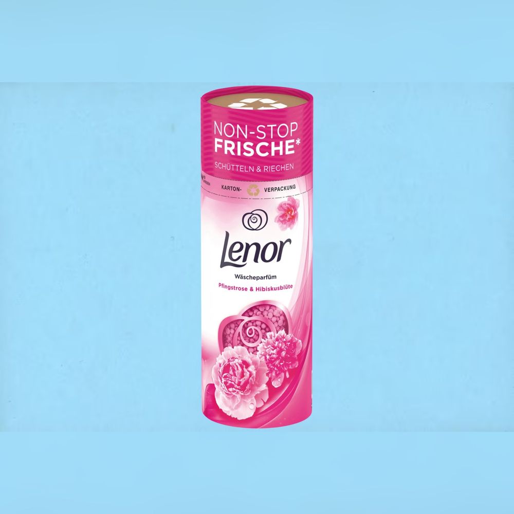 Lenor різні види