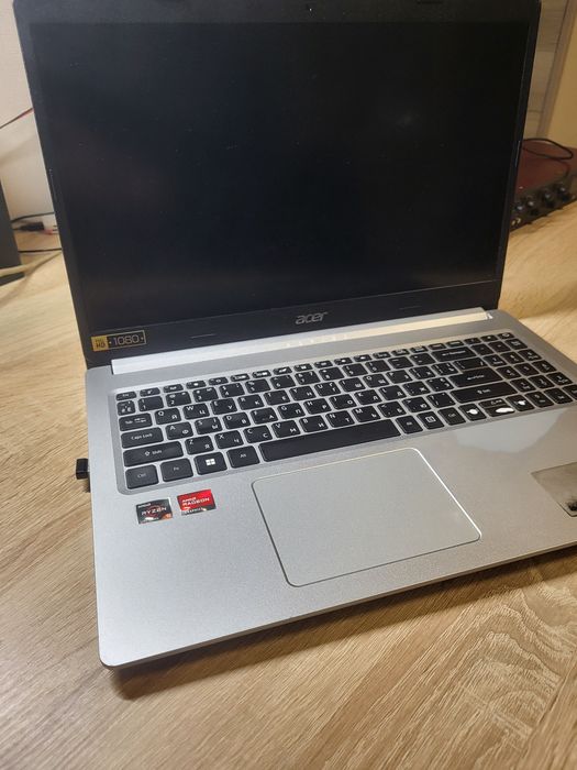 Ноутбук Acer Aspire 5 A515-45