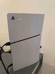 Ps5 slim semi nova