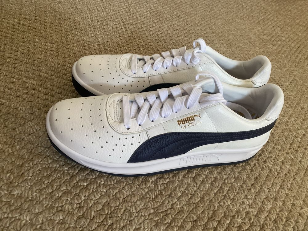 Оригінальні Кросівки Puma GV Special pp 43 28 см