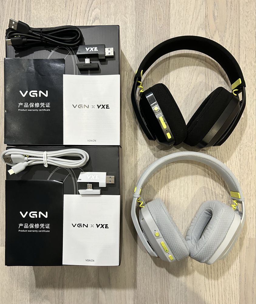 VGN X VXE V1 - Бездротові навушники